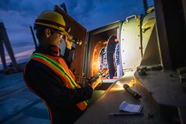  Falling Water, TN Electrician Pros