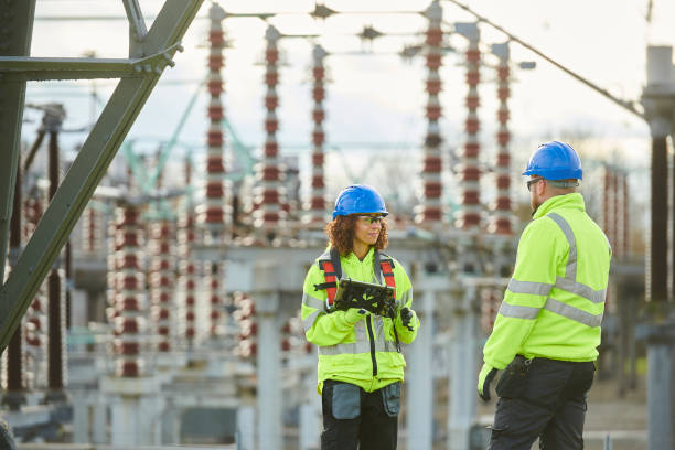Best Residential Electrician Services  in Falling Water, TN
