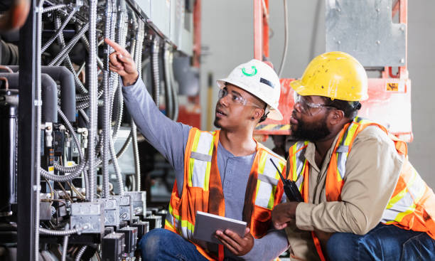 Best Affordable Emergency Electrician  in Falling Water, TN
