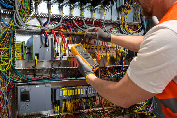 Best 24-Hour Electrician  in Falling Water, TN